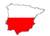 ÁLVAREZ TENIENTE - Polski